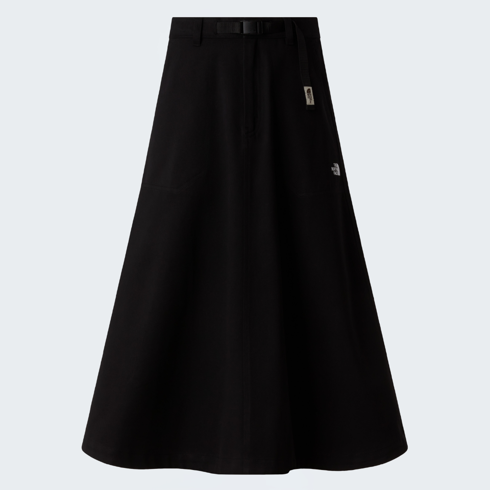 WOMEN'S M66 CANVAS SKIRT
