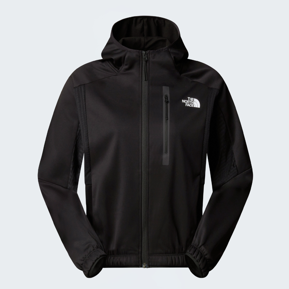 WOMEN'S MOUNTAIN ATHLETICS FULL-ZIP HOODED FLEECE
