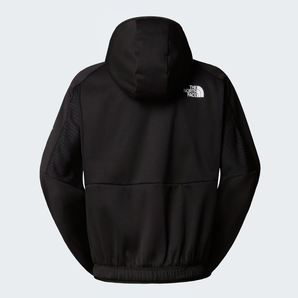 WOMEN'S MOUNTAIN ATHLETICS FULL-ZIP HOODED FLEECE