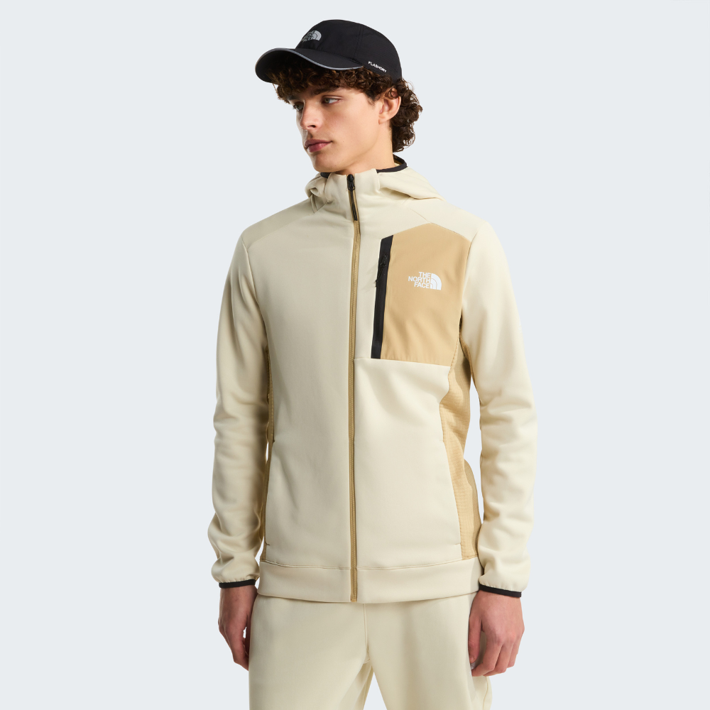 MEN'S MOUNTAIN ATHLETICS FULL-ZIP HOODED FLEECE