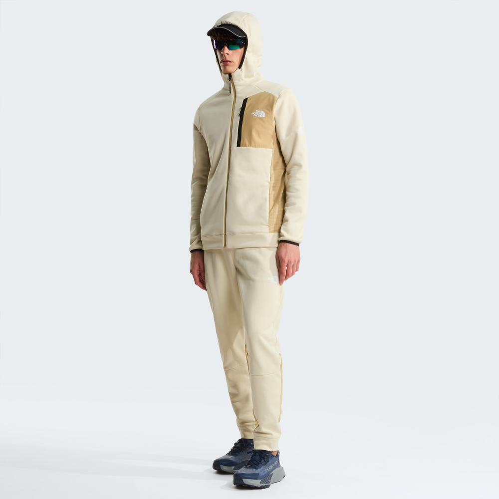 MEN'S MOUNTAIN ATHLETICS FULL-ZIP HOODED FLEECE