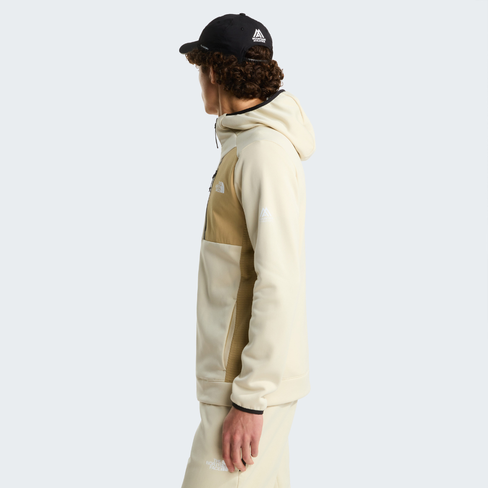 MEN'S MOUNTAIN ATHLETICS FULL-ZIP HOODED FLEECE