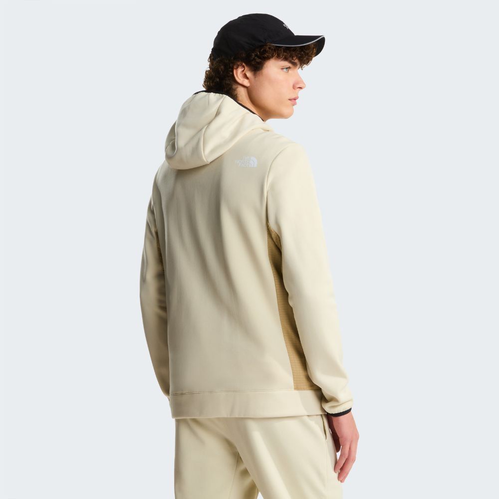 MEN'S MOUNTAIN ATHLETICS FULL-ZIP HOODED FLEECE