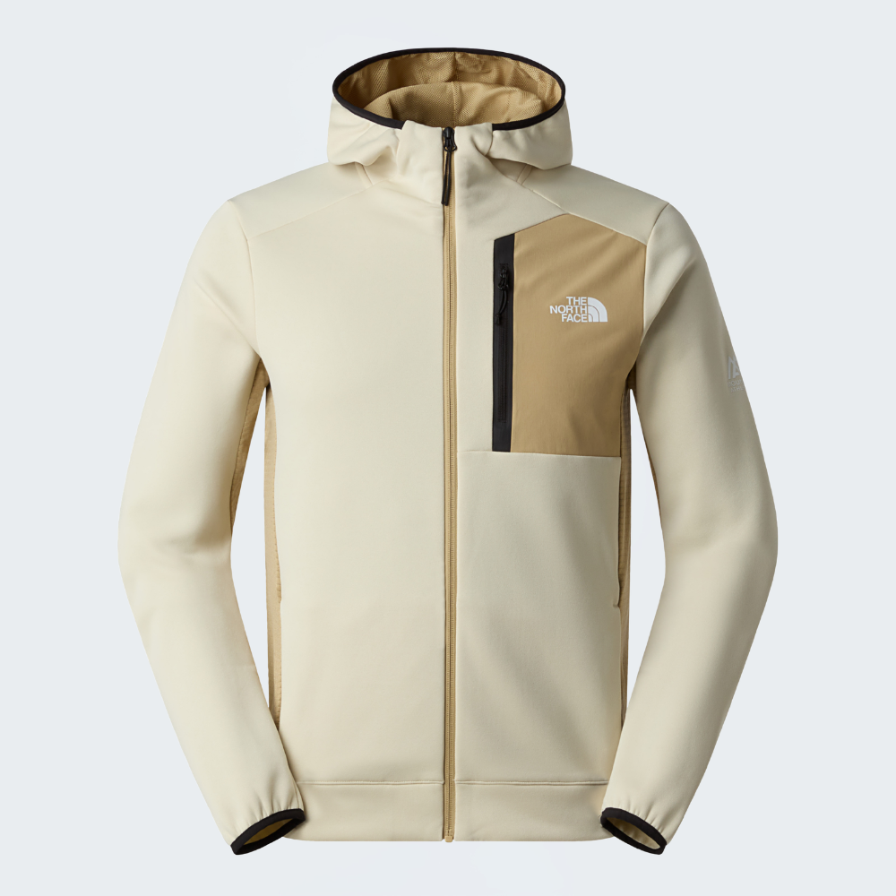 MEN'S MOUNTAIN ATHLETICS FULL-ZIP HOODED FLEECE