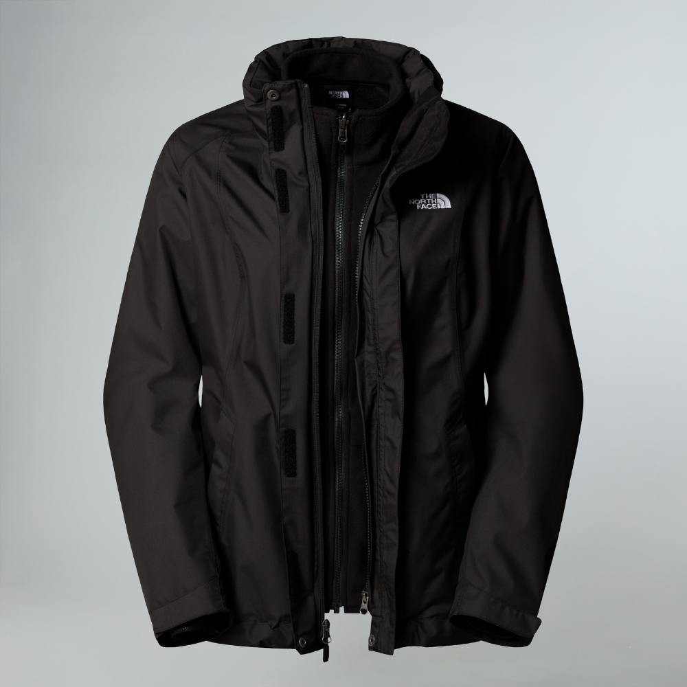 WOMEN'S EVOLVE II TRICLIMATE? 3-IN-1 JACKET