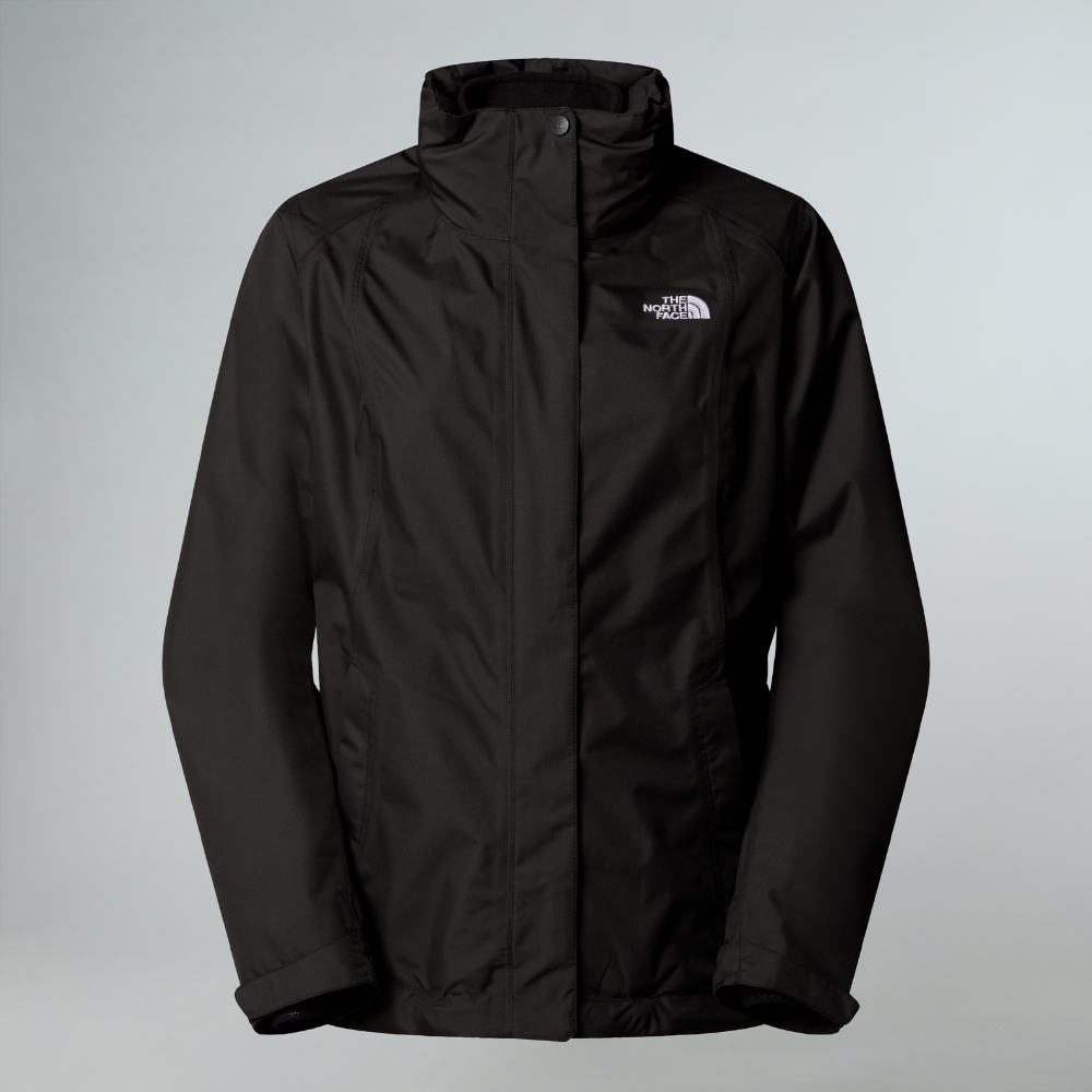 WOMEN'S EVOLVE II TRICLIMATE? 3-IN-1 JACKET