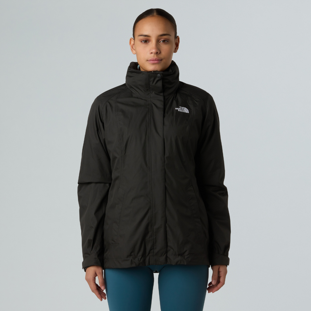 WOMEN'S EVOLVE II TRICLIMATE? 3-IN-1 JACKET