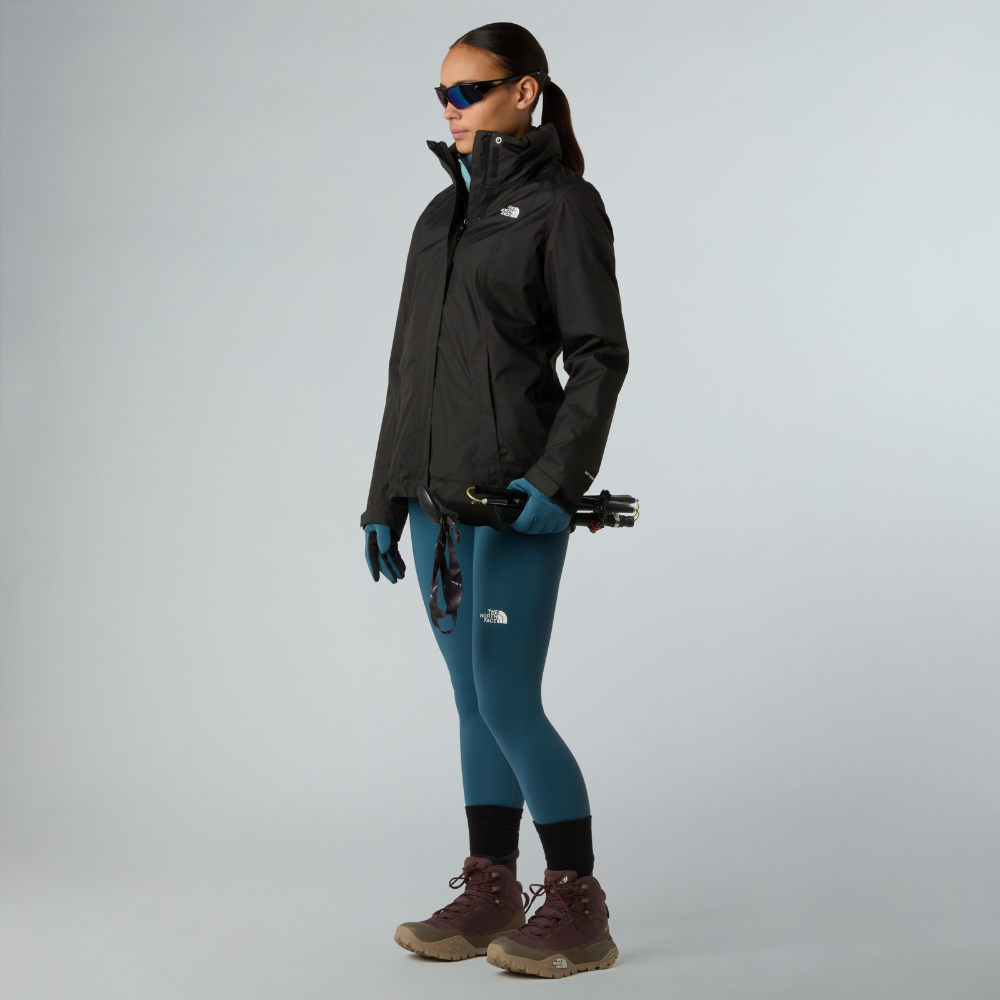WOMEN'S EVOLVE II TRICLIMATE? 3-IN-1 JACKET