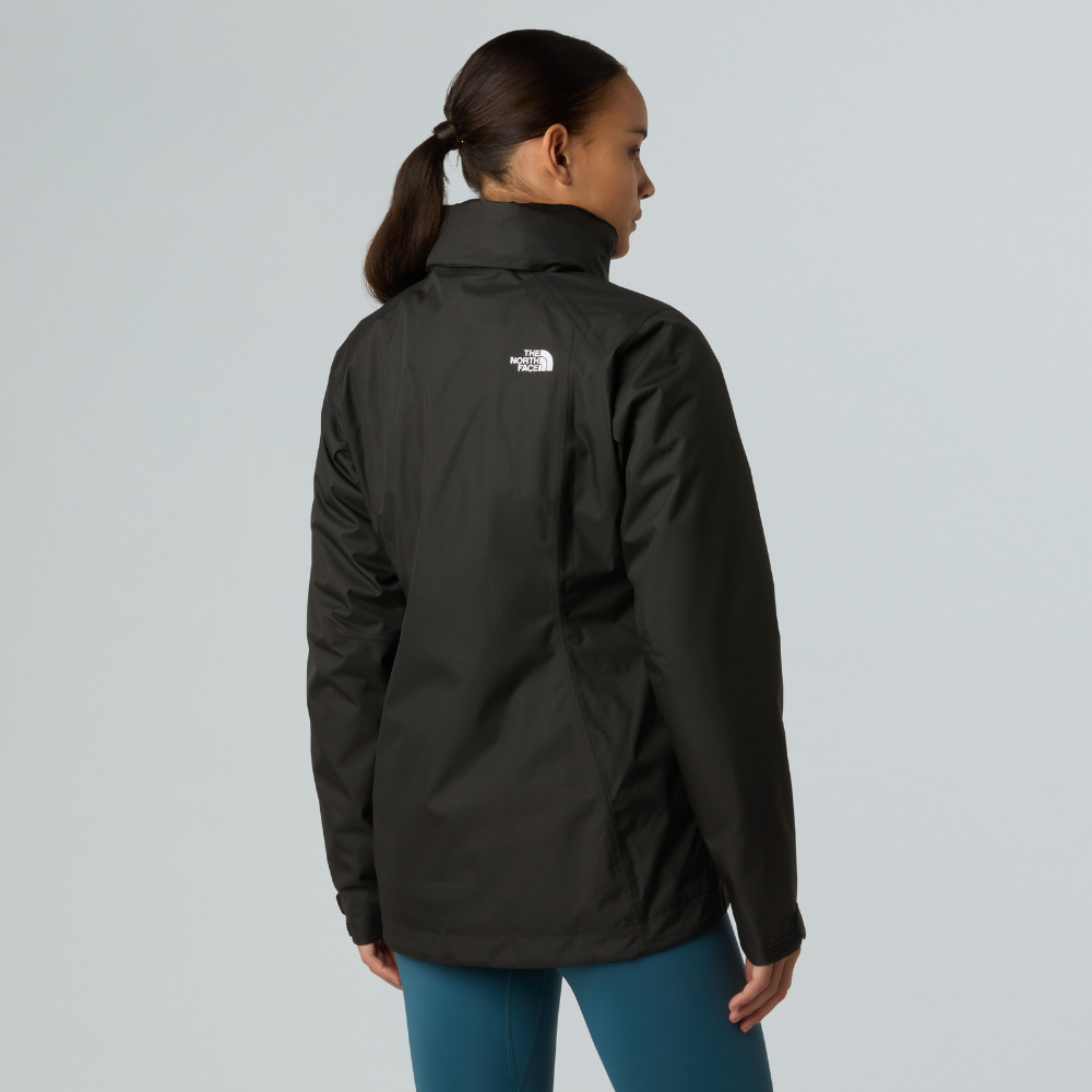 WOMEN'S EVOLVE II TRICLIMATE? 3-IN-1 JACKET