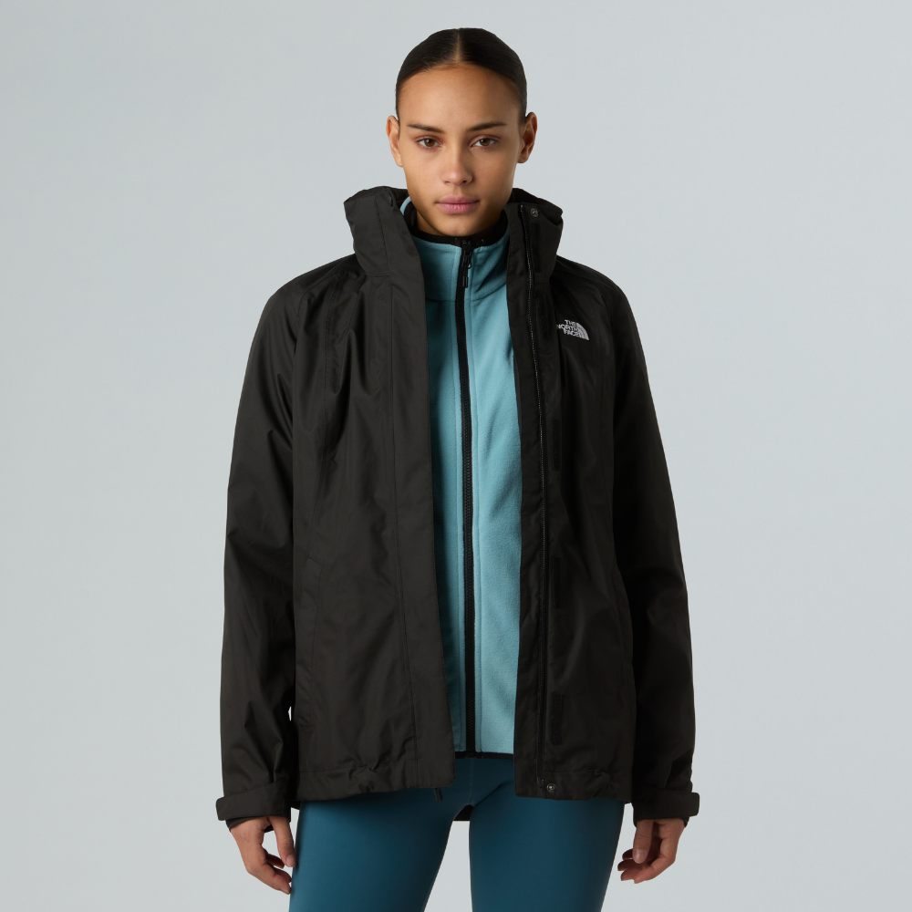 WOMEN'S EVOLVE II TRICLIMATE? 3-IN-1 JACKET