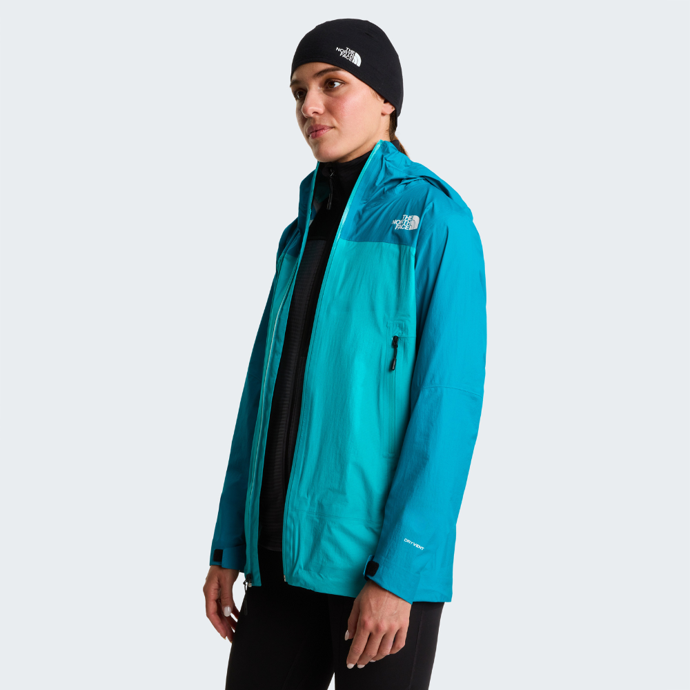 WOMEN'S SIGNAL 2.5L DRYVENT? JACKET