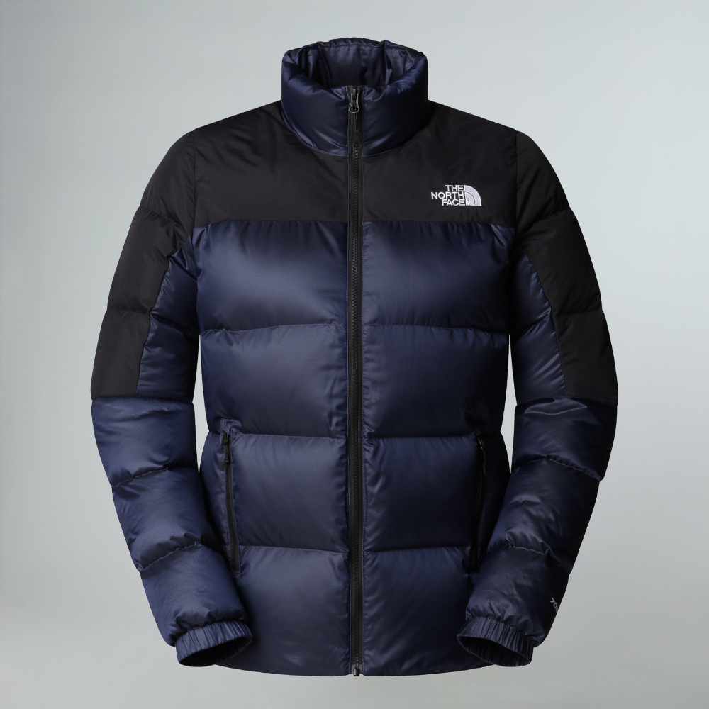 WOMEN'S DIABLO DOWN 2.0 JACKET