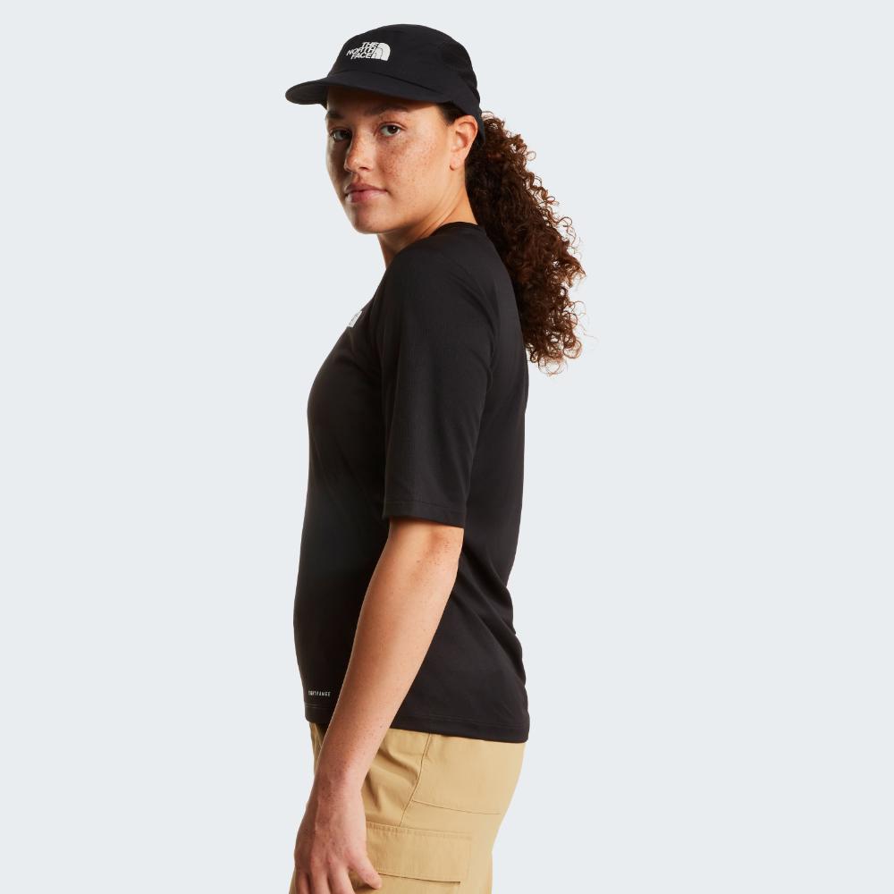 WOMEN'S SHADOW T-SHIRT