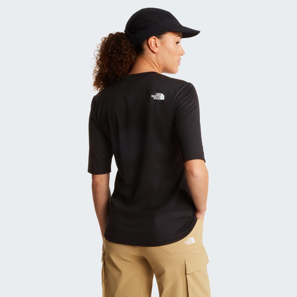 WOMEN'S SHADOW T-SHIRT