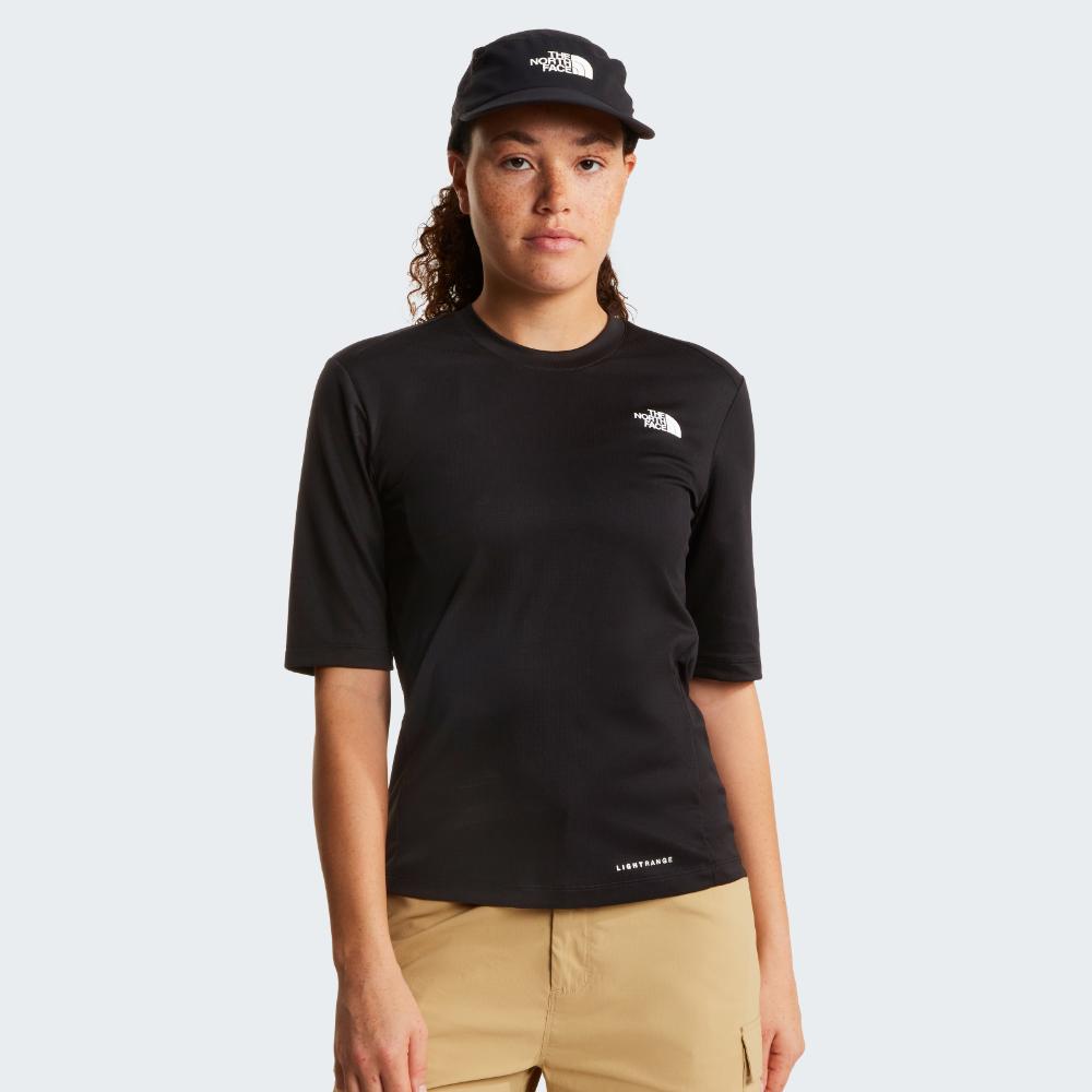 WOMEN'S SHADOW T-SHIRT