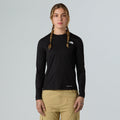 WOMEN'S SHADOW LONG-SLEEVE T-SHIRT