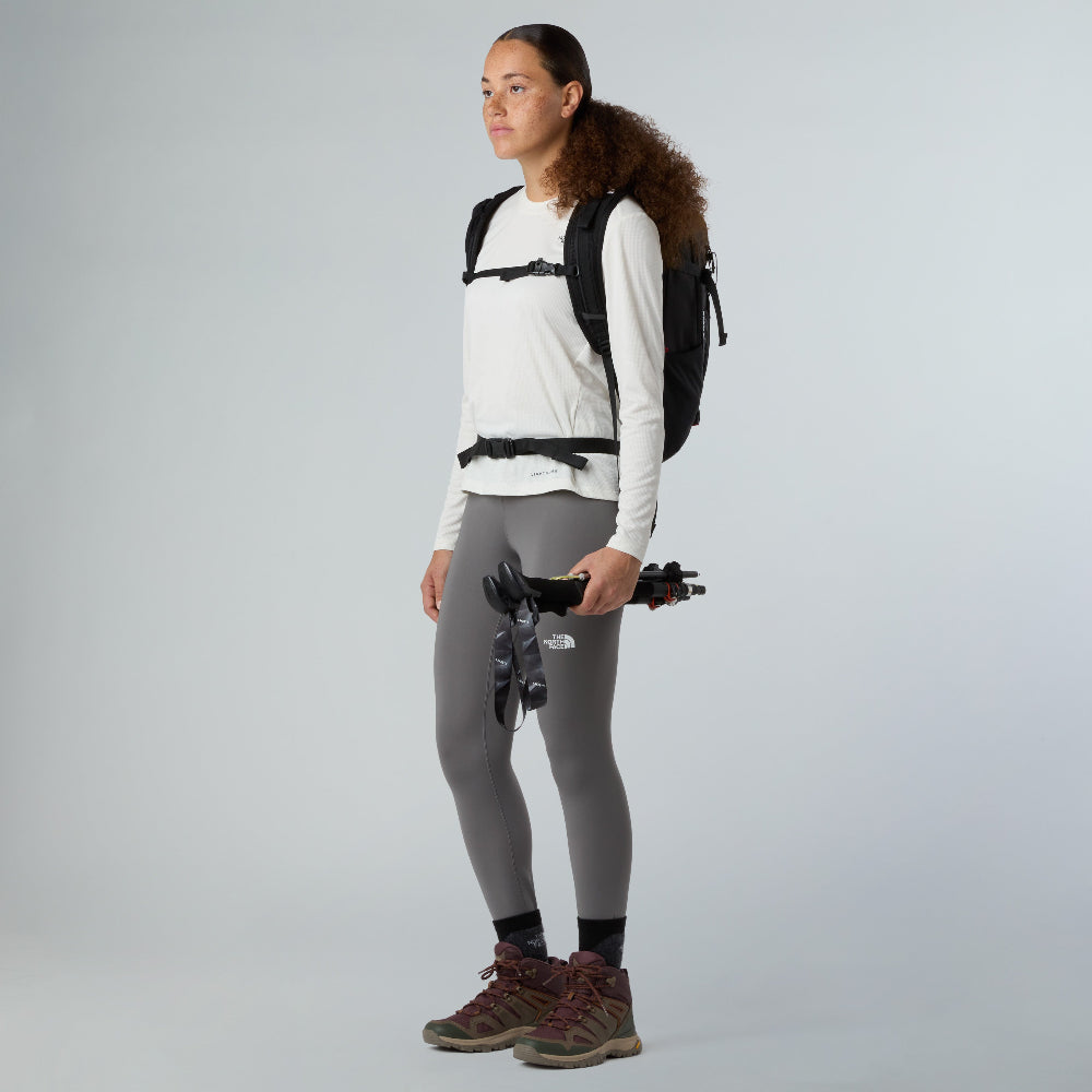 WOMEN'S SHADOW LONG-SLEEVE T-SHIRT