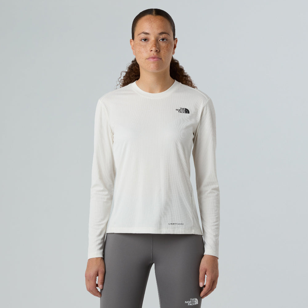 WOMEN'S SHADOW LONG-SLEEVE T-SHIRT