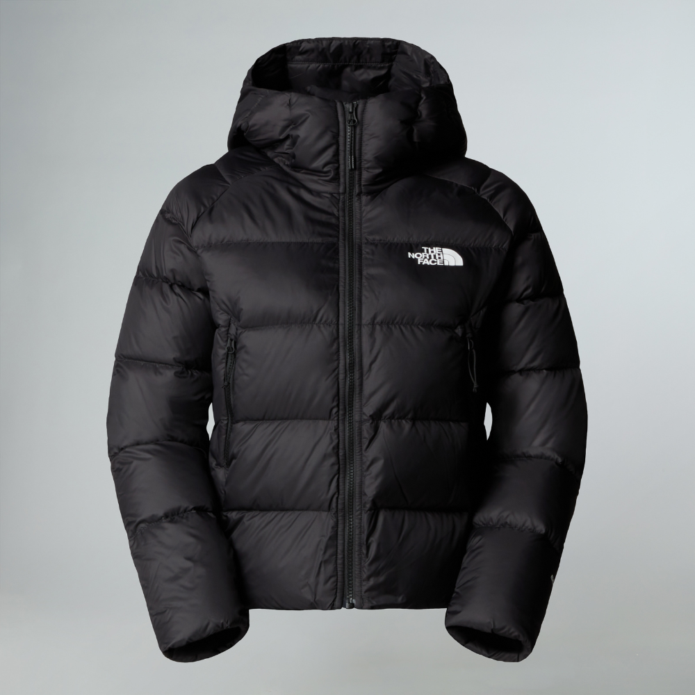WOMEN'S HYALITE DOWN HOODED JACKET