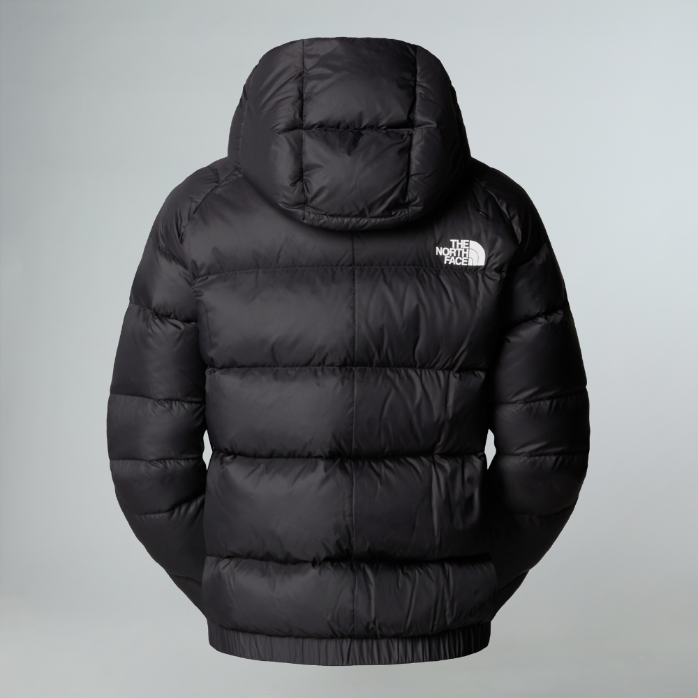 WOMEN'S HYALITE DOWN HOODED JACKET