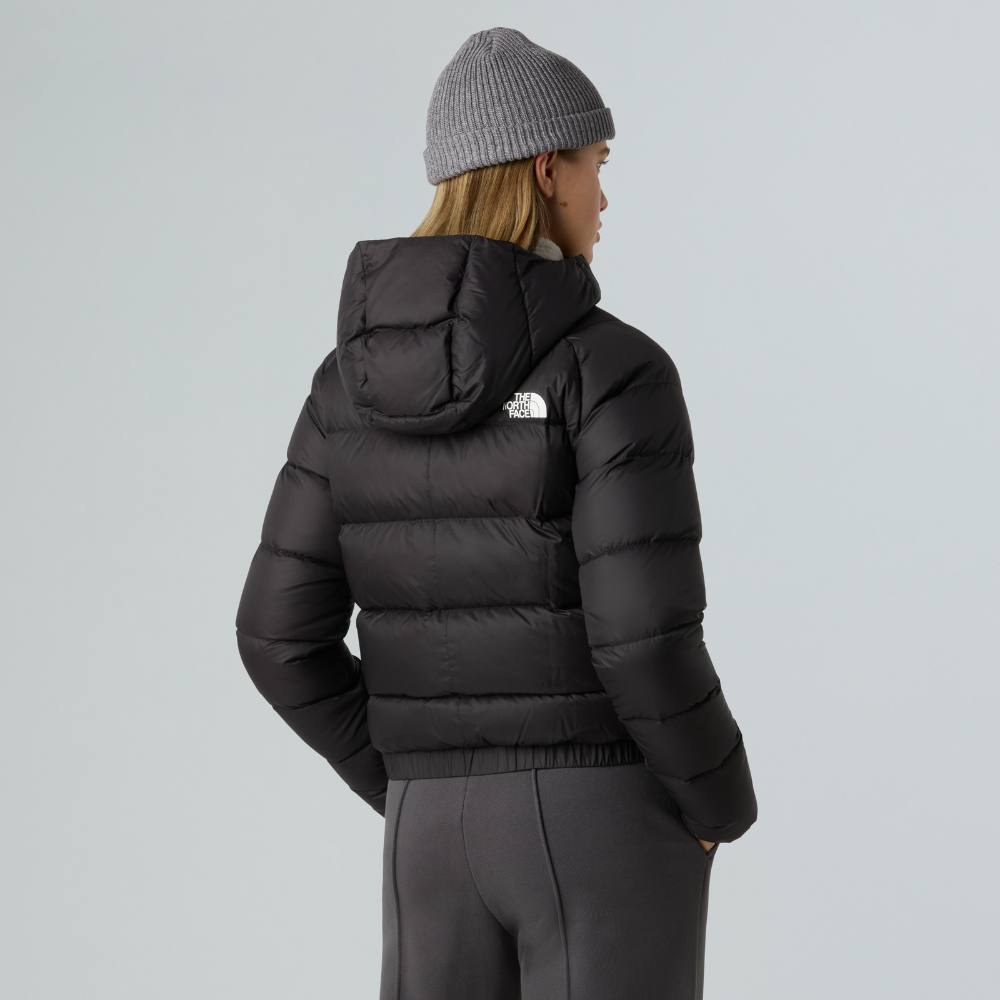 WOMEN'S HYALITE DOWN HOODED JACKET