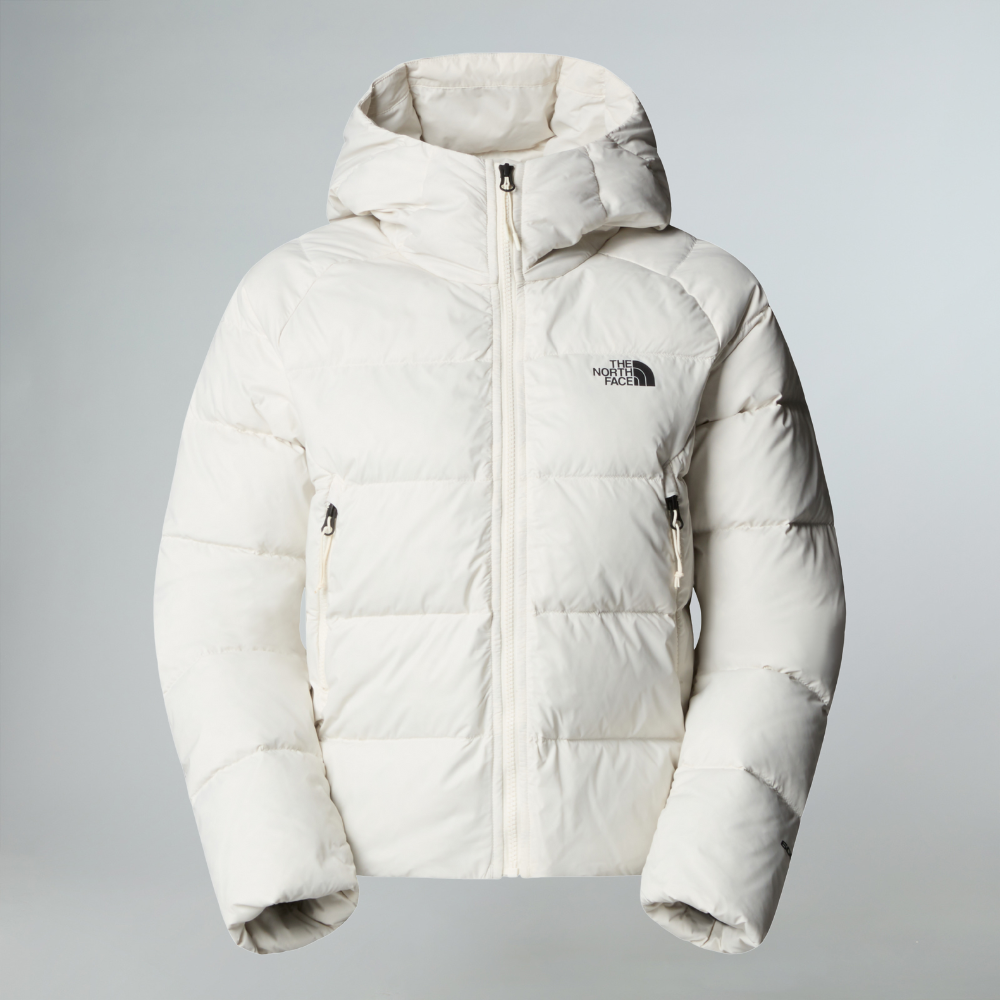 WOMEN'S HYALITE DOWN HOODED JACKET