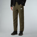 MEN'S EXPLORATION CONVERTIBLE REGULAR TAPERED TROUSERS