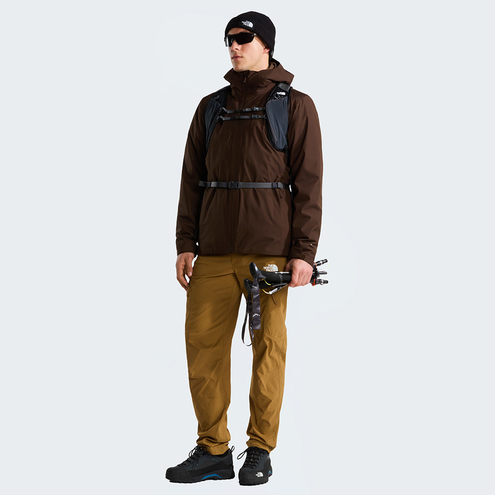 MEN'S EXPLORATION TROUSERS