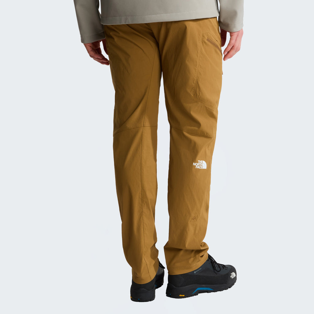 MEN'S EXPLORATION TROUSERS