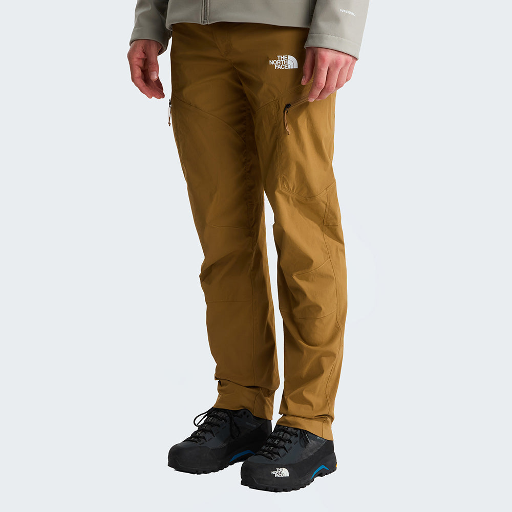 MEN'S EXPLORATION TROUSERS