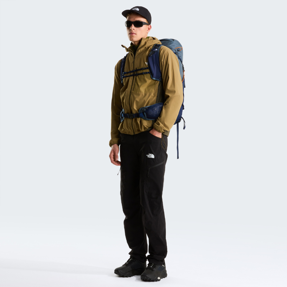 MEN'S EXPLORATION TROUSERS