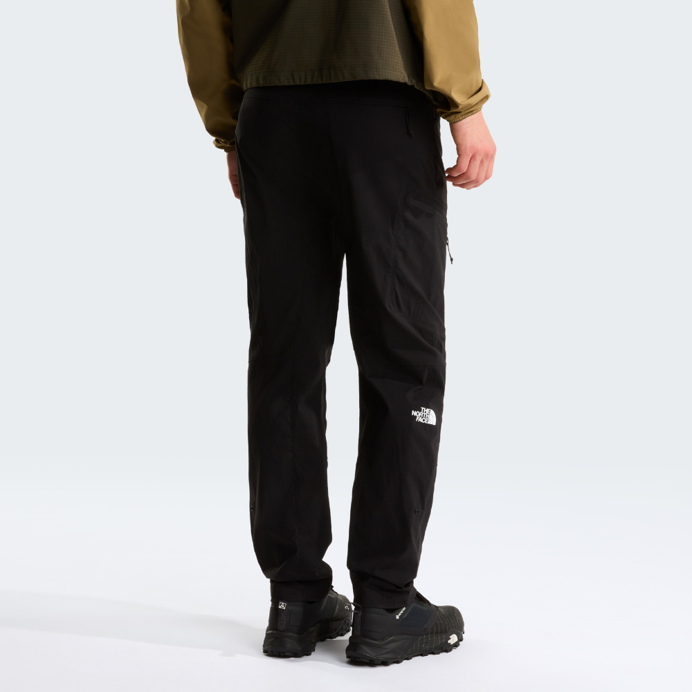 MEN'S EXPLORATION TROUSERS