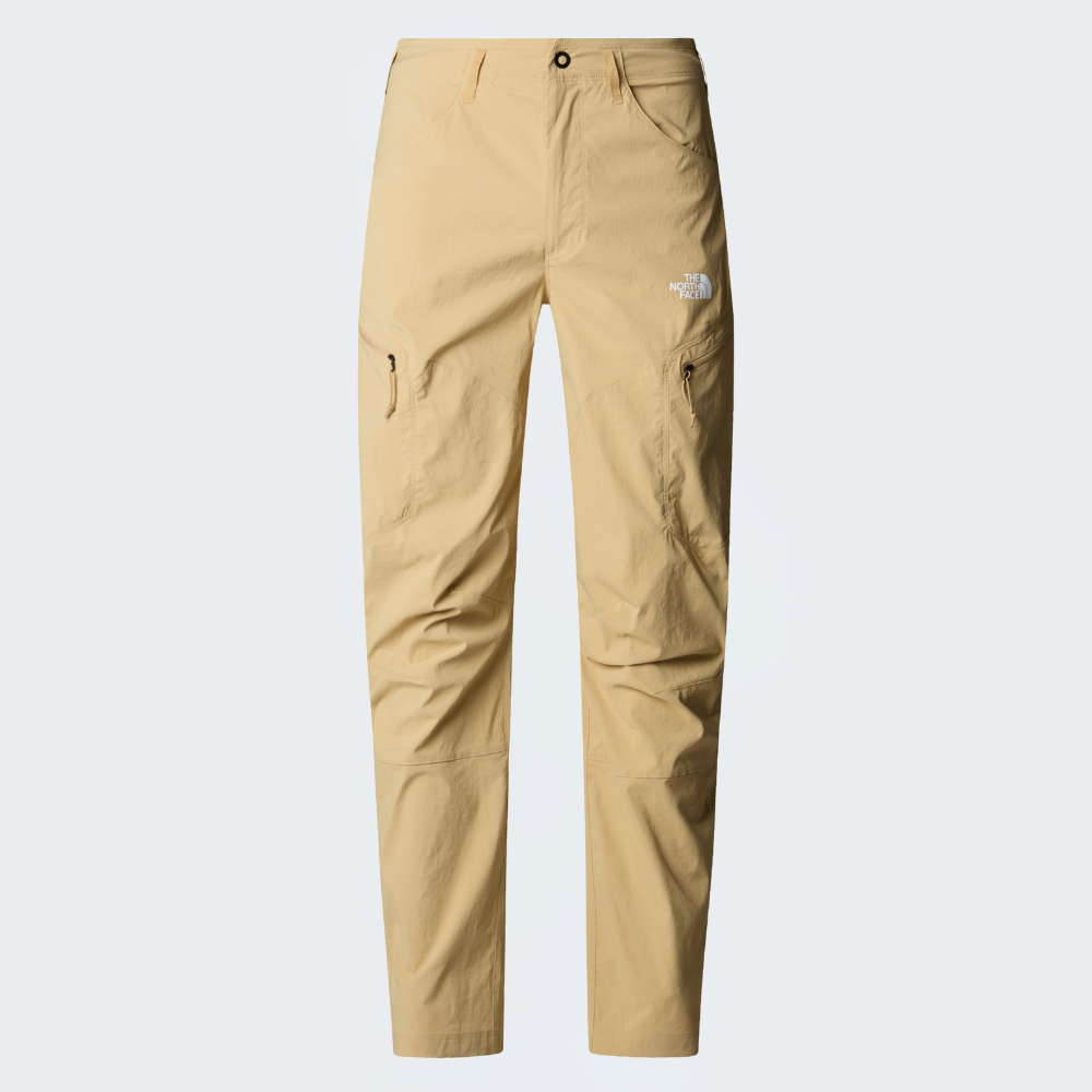 MEN'S EXPLORATION TROUSERS