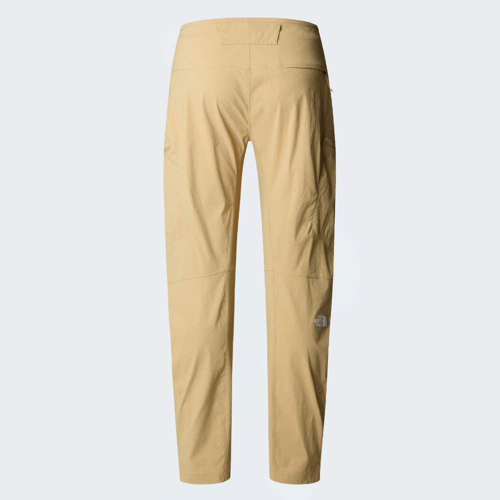 MEN'S EXPLORATION TROUSERS