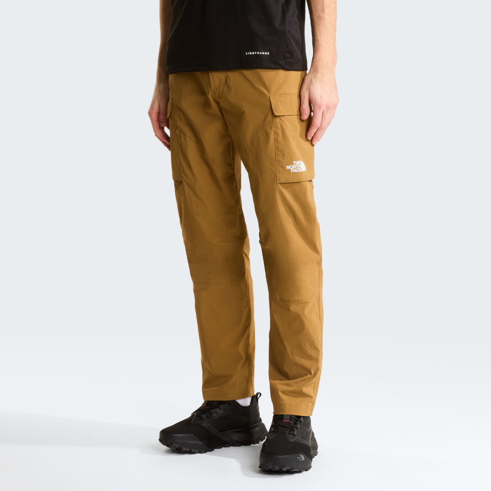 MEN'S EXPLORATION CARGO TROUSERS