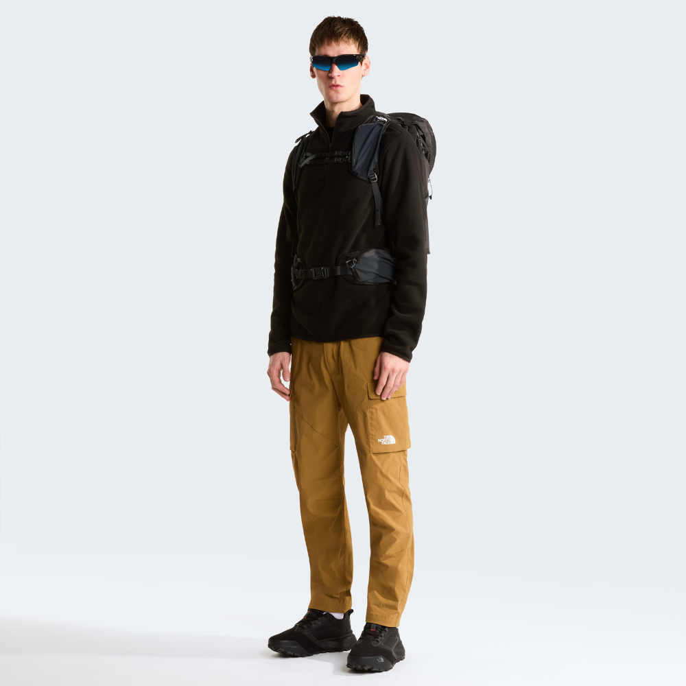 MEN'S EXPLORATION CARGO TROUSERS