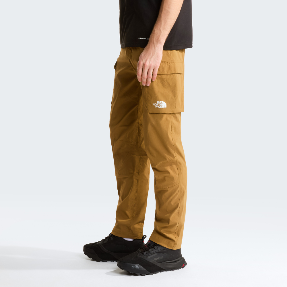 MEN'S EXPLORATION CARGO TROUSERS