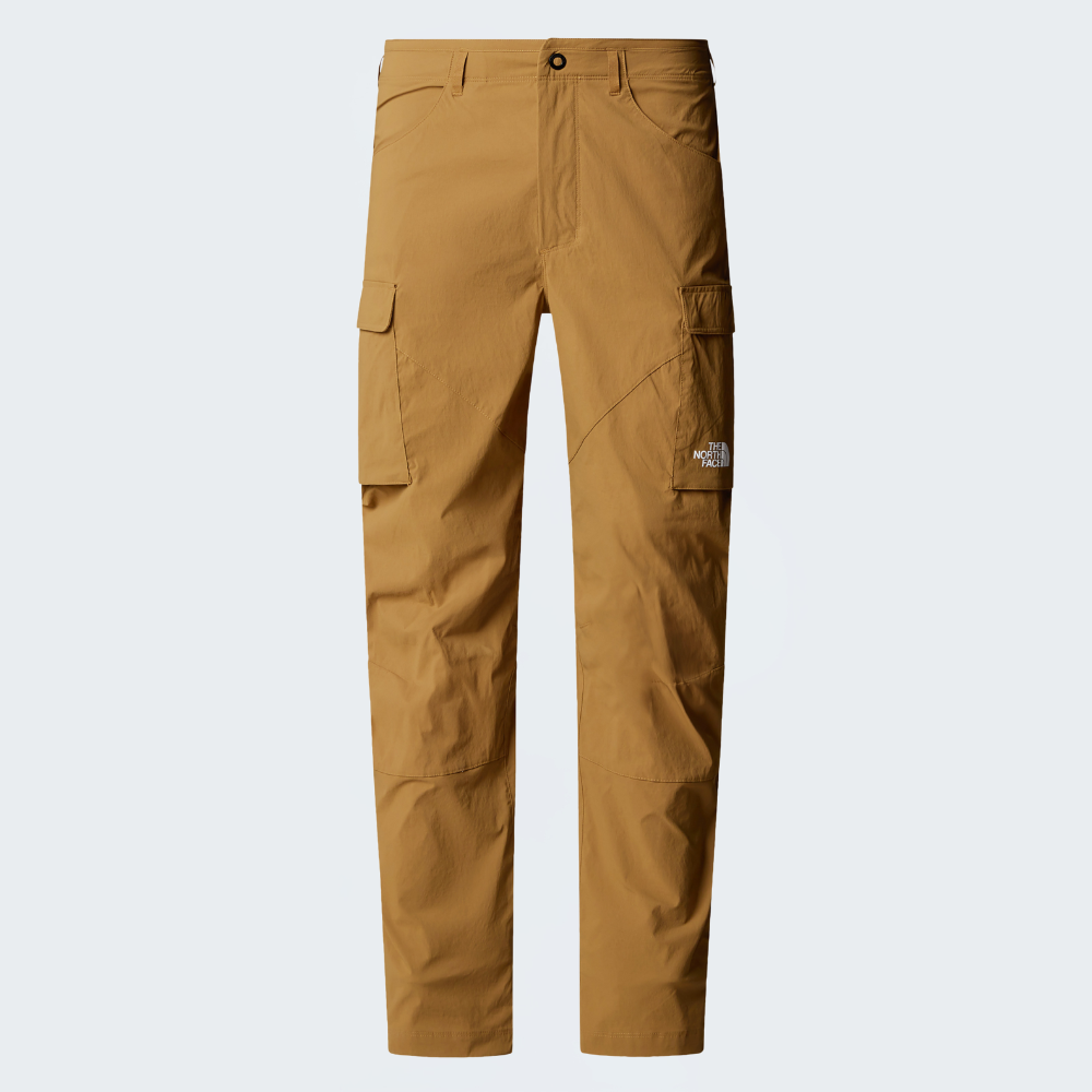 MEN'S EXPLORATION CARGO TROUSERS