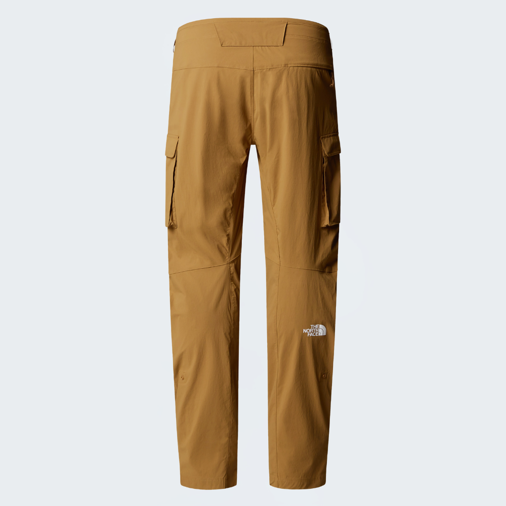 MEN'S EXPLORATION CARGO TROUSERS