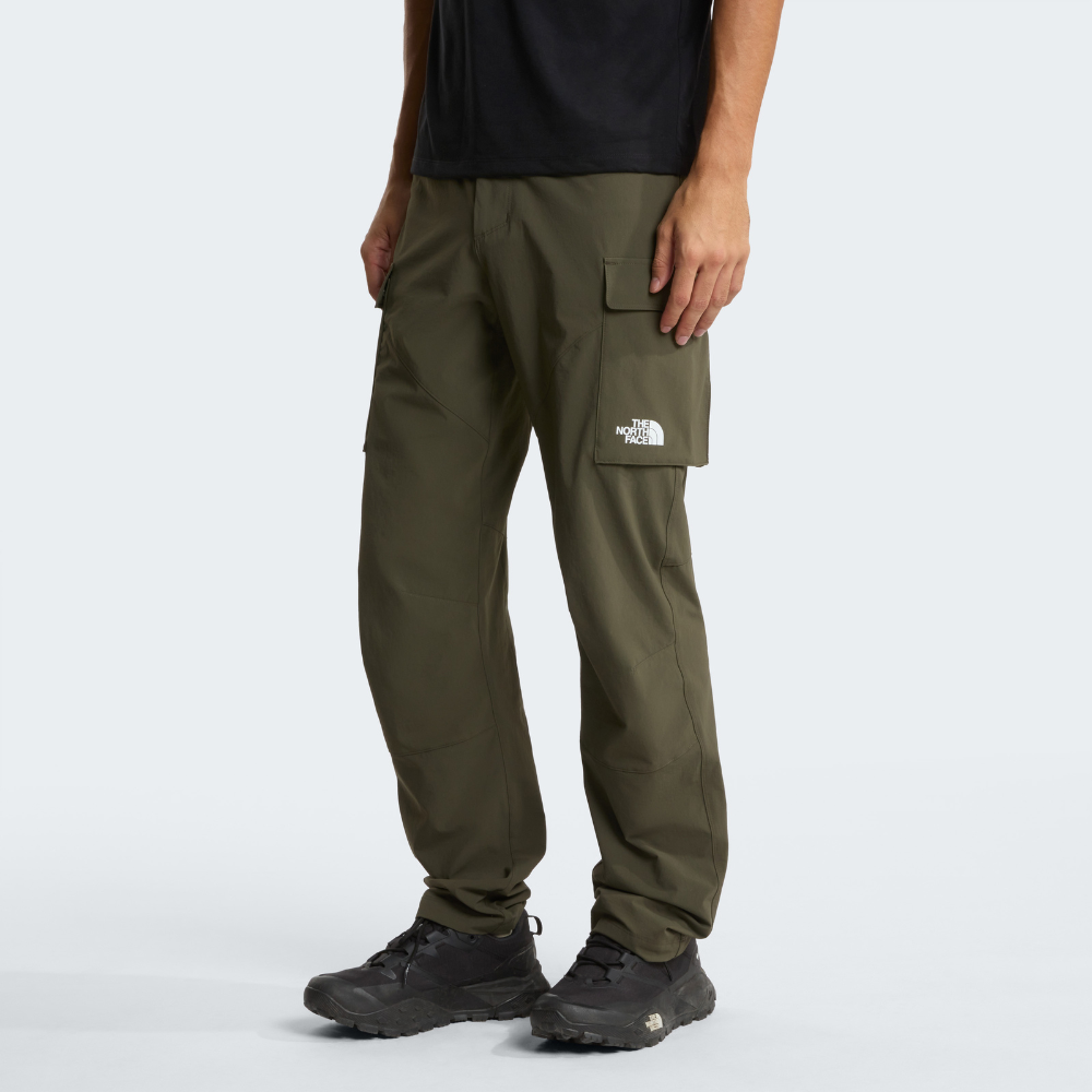 MEN'S EXPLORATION CARGO TROUSERS