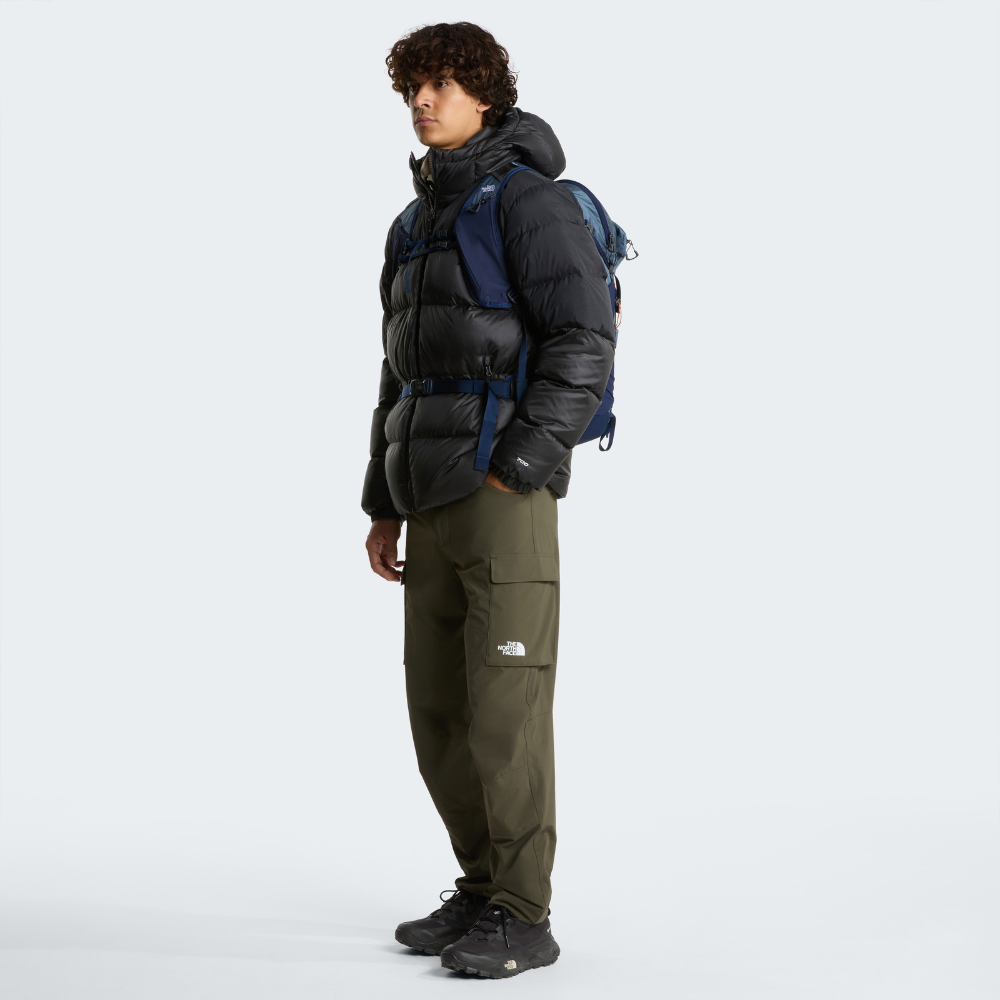 MEN'S EXPLORATION CARGO TROUSERS