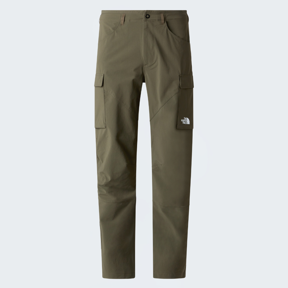 MEN'S EXPLORATION CARGO TROUSERS