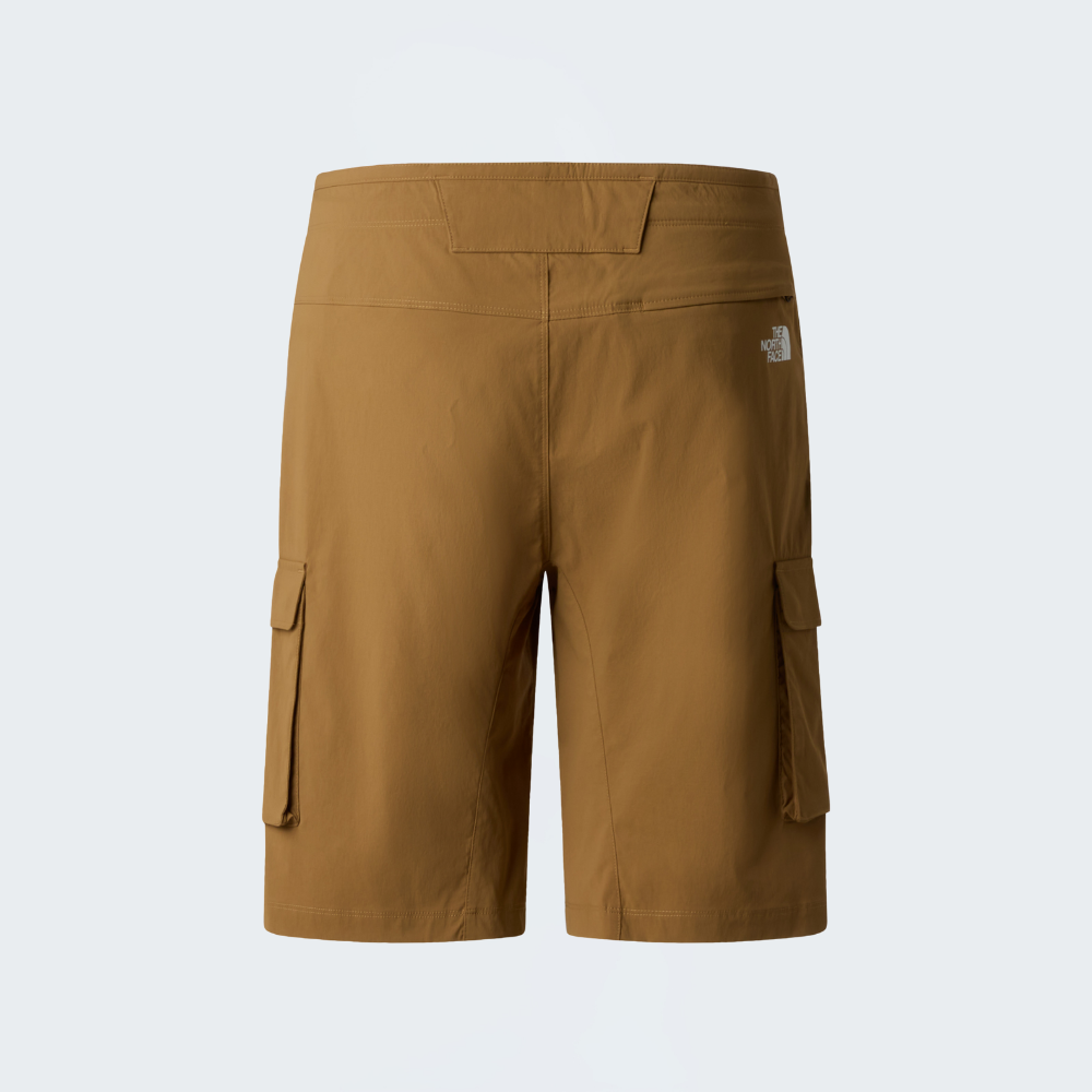 MEN'S EXPLORATION CARGO SHORTS