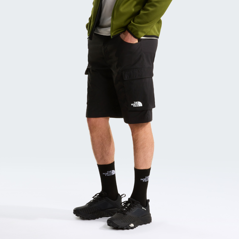 MEN'S EXPLORATION CARGO SHORTS