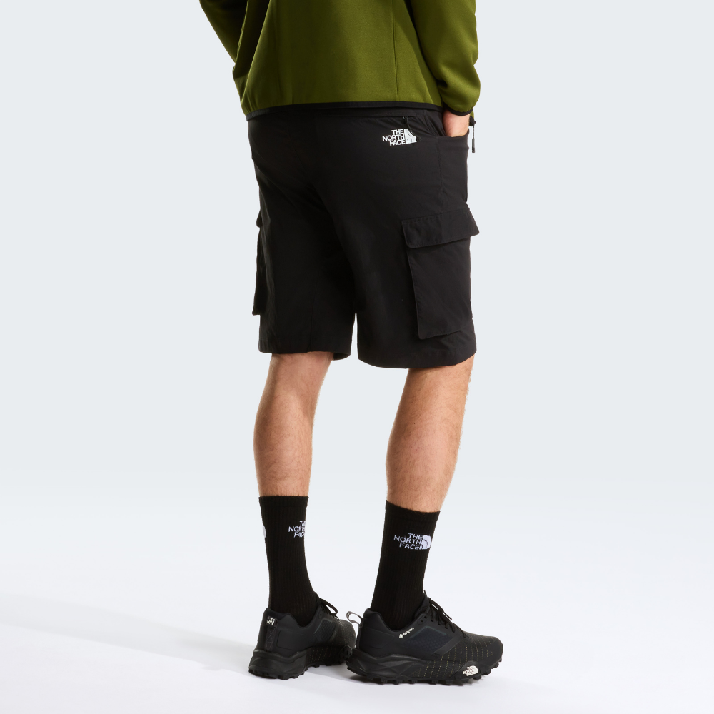 MEN'S EXPLORATION CARGO SHORTS