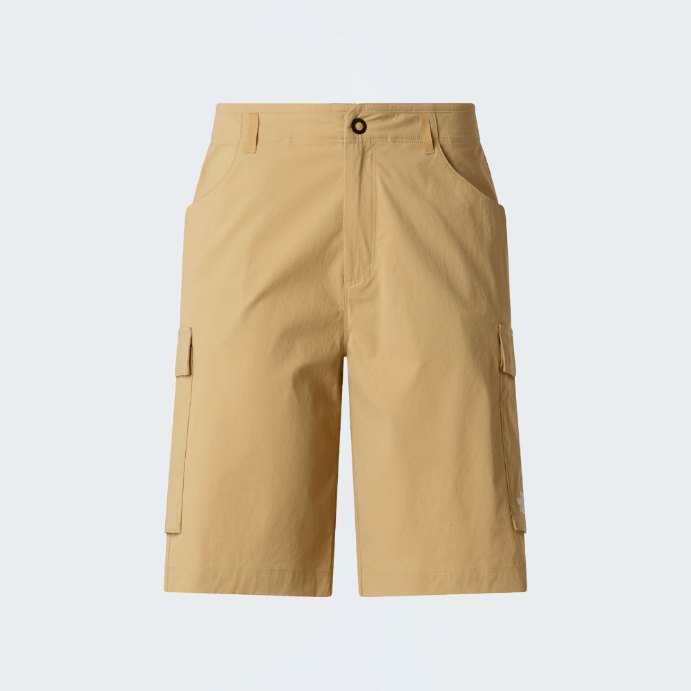 WOMEN'S EXPLORATION CARGO SHORTS