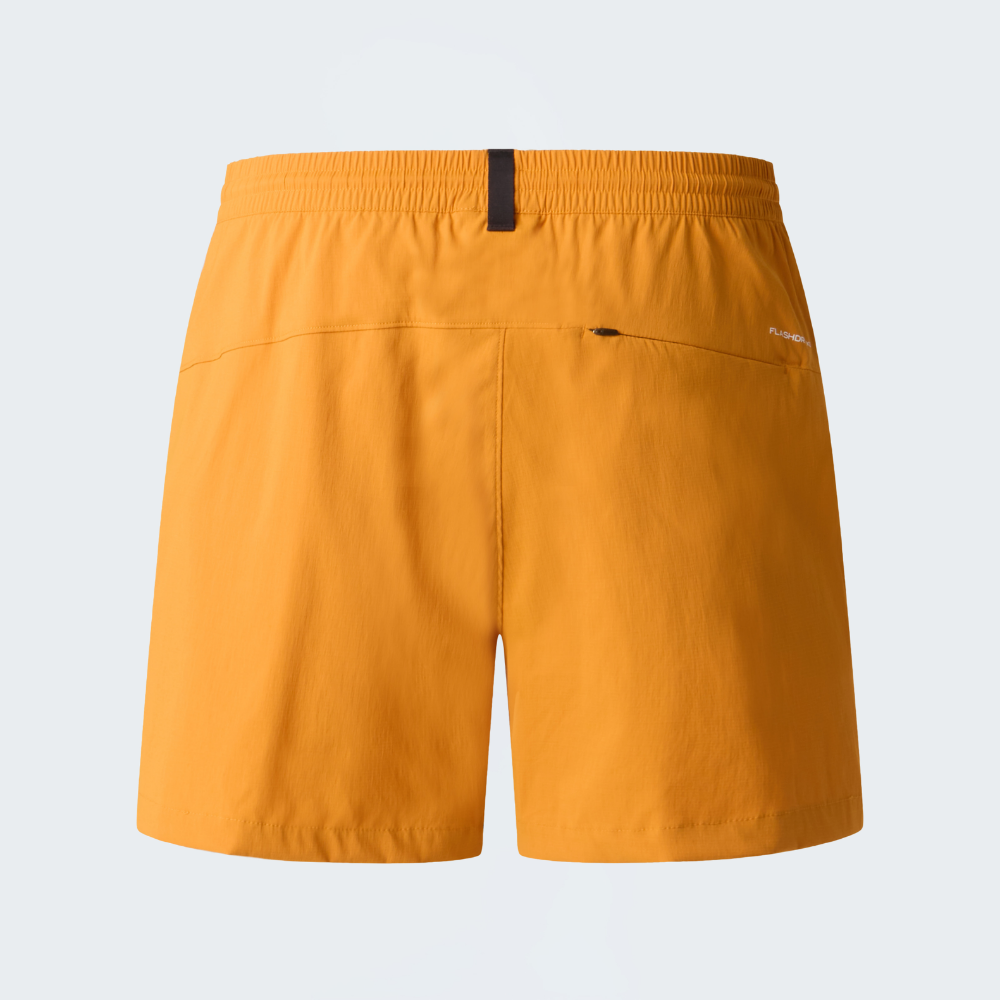MEN'S CLASS V PATHFINDER 5  PULL-ON SHORTS