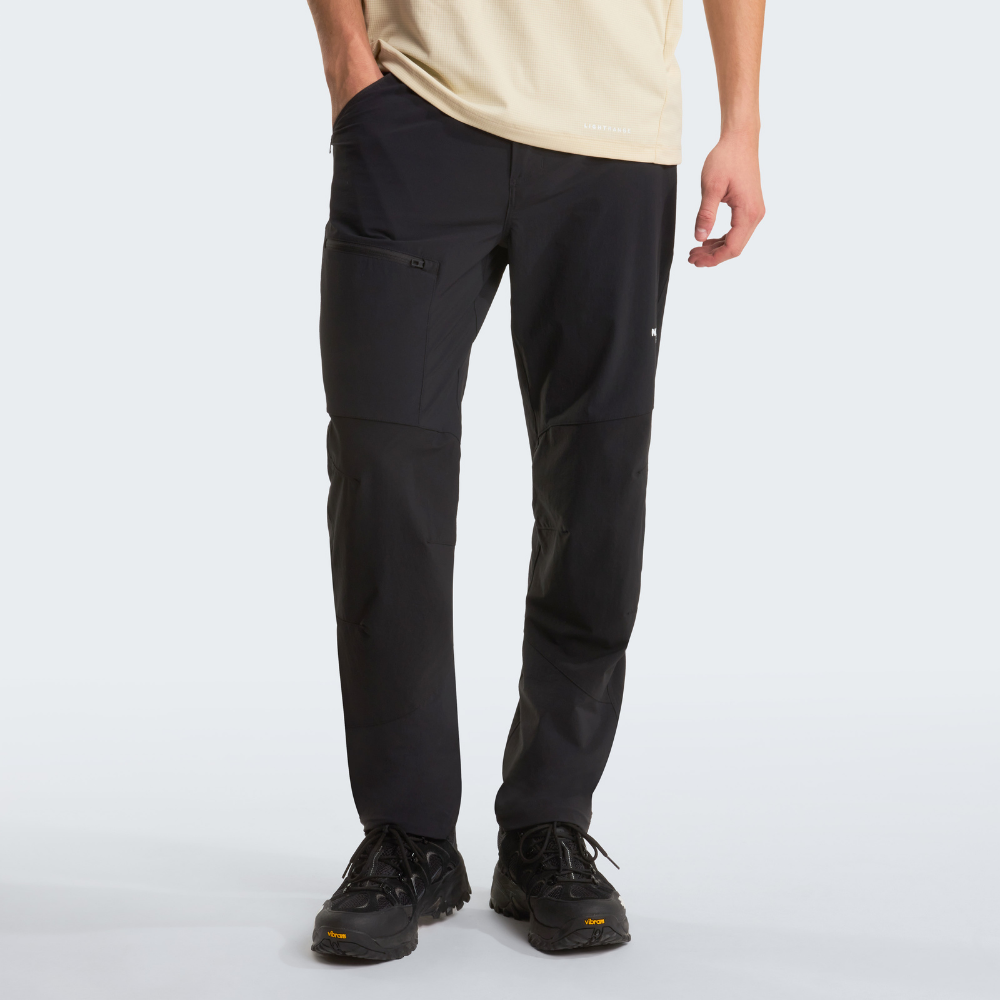 MEN'S SPEEDLIGHT REGULAR TROUSERS