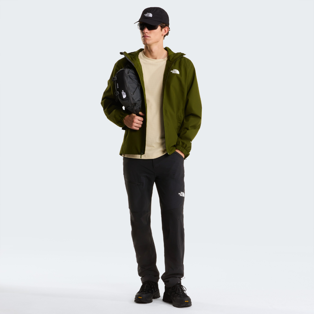MEN'S SPEEDLIGHT REGULAR TROUSERS