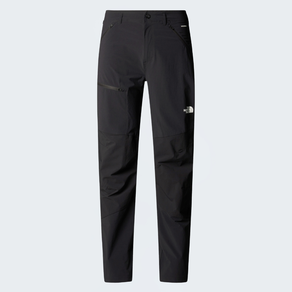 MEN'S SPEEDLIGHT REGULAR TROUSERS